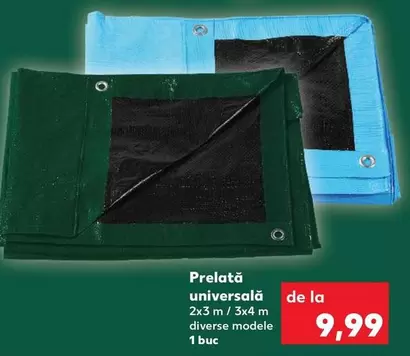 Prelată universală