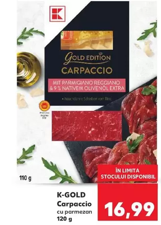 Carpaccio