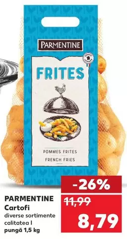 Frites