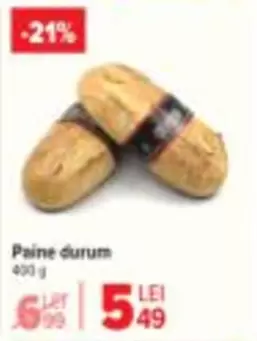 Paine durum