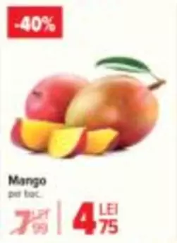 Mango
