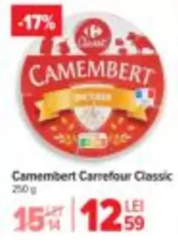 Camembert Classic