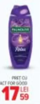Palmolive Ayur-Veda