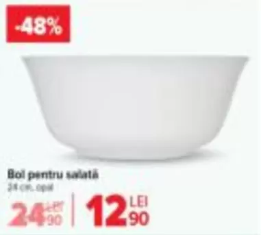 Bol pentru salată