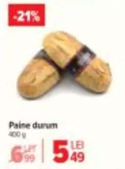 Paine durum