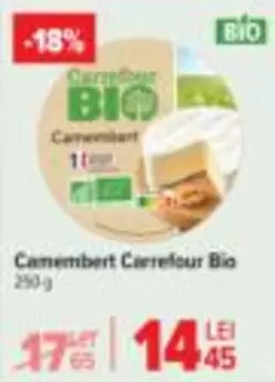 Camembert