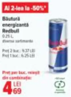Băutură energizantă