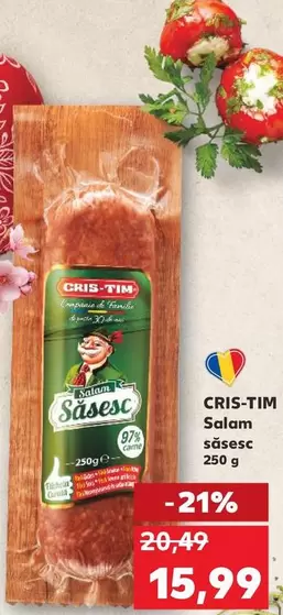 Salam Săsesc