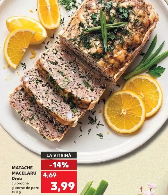 Matache Măcelaru Drob