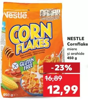 Corn Flakes