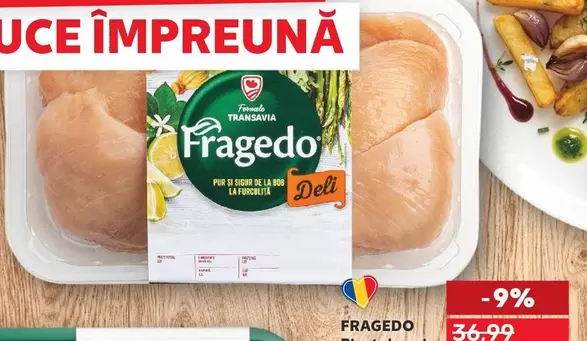 Pur - Fragedo