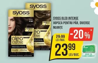 Vopsea pentru păr, diverse nuanțe