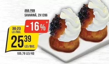 SAVARIN