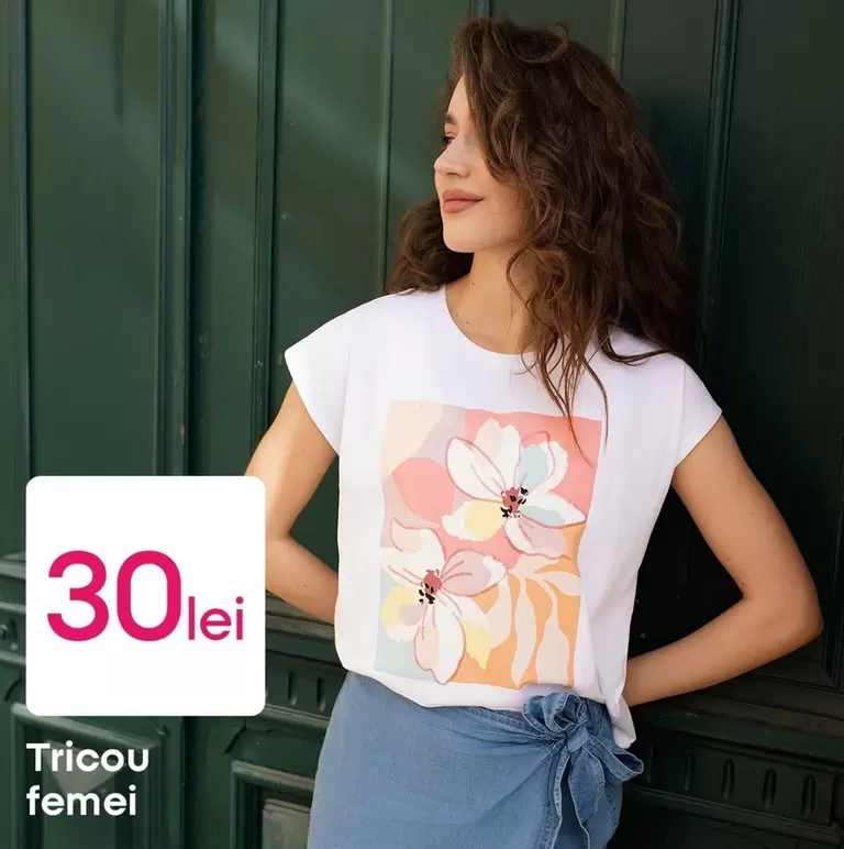 Tricou femei
