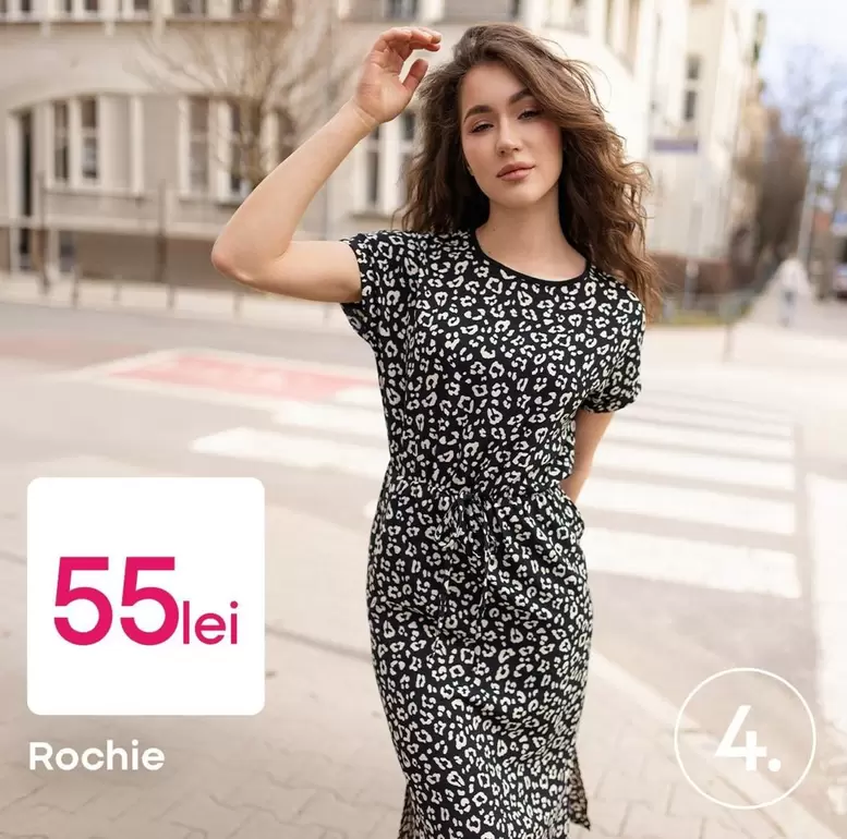 Rochie