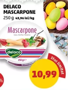 Mascarpone