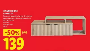 Comoda TV