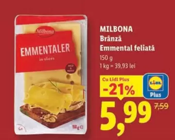 Emmental feliata