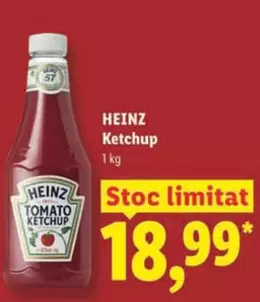 Ketchup