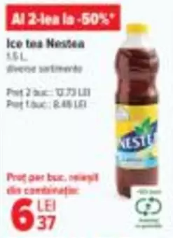 Ice Tea