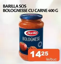 SOS BOLOGNESE CU CARNE