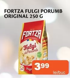 Origin - FULGI PORUMB ORIGINAL