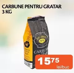 CARBUNE PENTRU GRATER