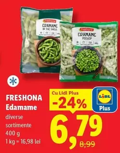 Edamame
