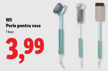 Perie pentru vase