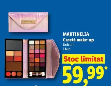Caseta make-up