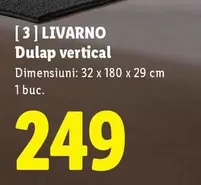 Vertical - Dulap vertical