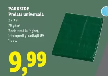 Prelată universală