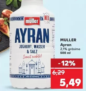 Ayran