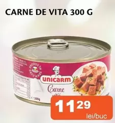 CARNE DE VITA 300 G