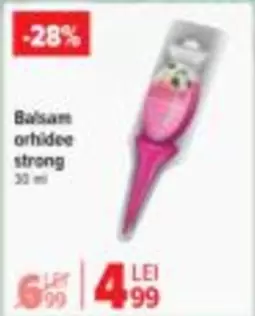 Balsam orhidee strong