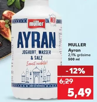 AYRAN