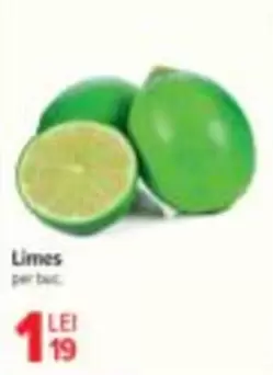 Limes