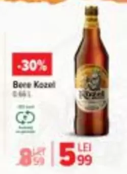 Bere Kozel