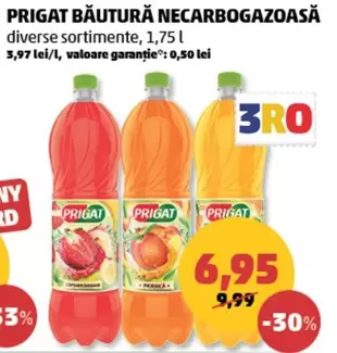 BĂUTURĂ NECARBOOGAZOASĂ