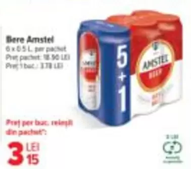 Bere Amstel