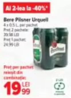 Bere Pilsner