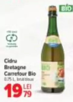 Cidru Bretagne