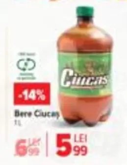 Bere Ciucas