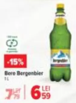 Bere Bergenbier