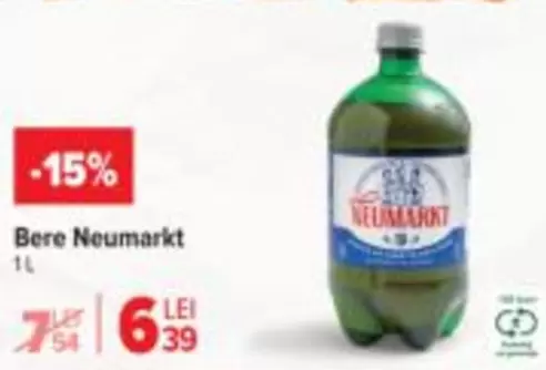 Bere Neumarkt