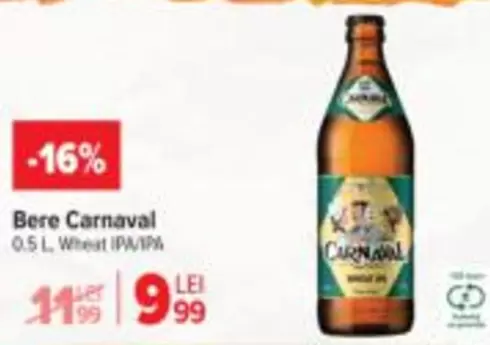 Bere Carnaval