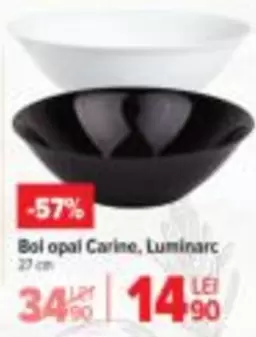 Bol opal