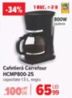 Cafetieră