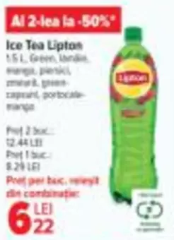 Ice Tea
