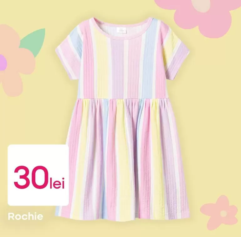 Rochie